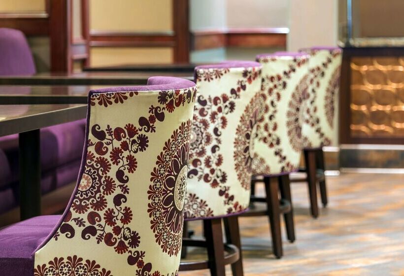 Отель Sonesta Atlanta Airport North