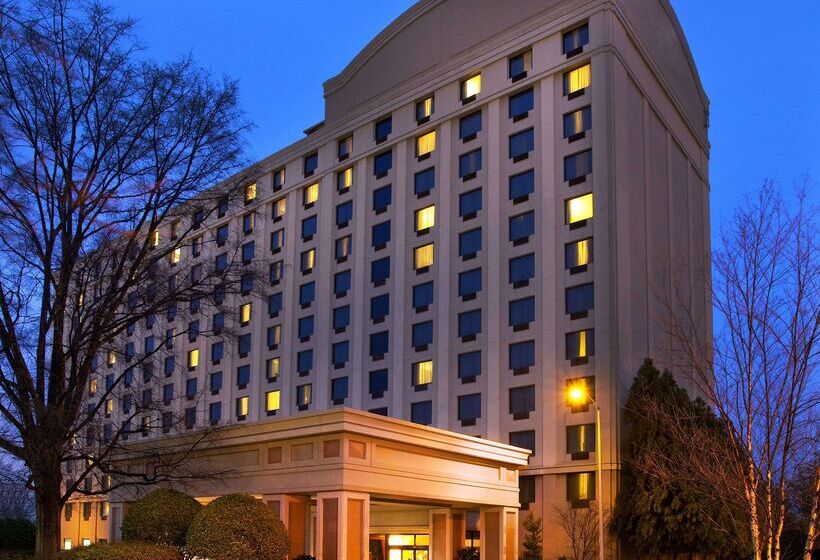 Отель Sonesta Atlanta Airport North