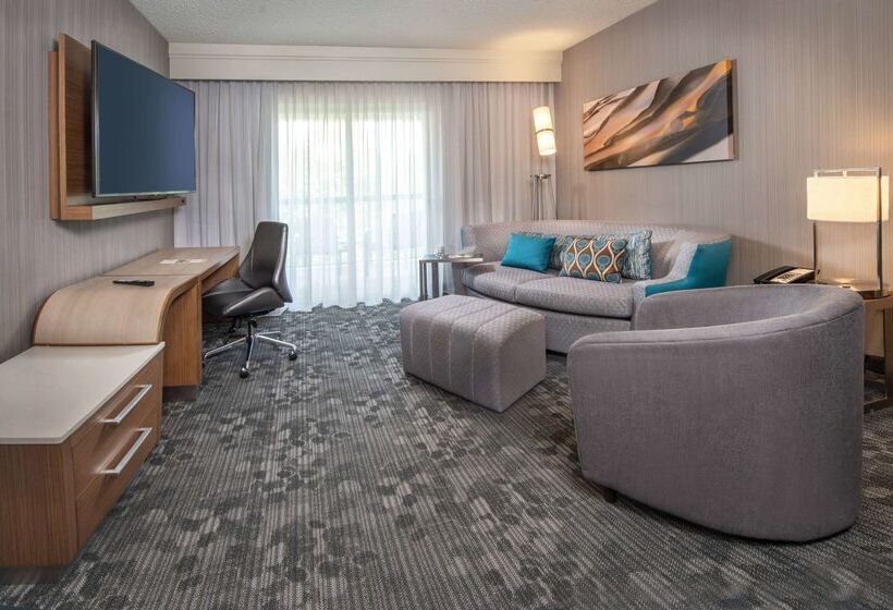 בית מלון כפרי Sonesta Select Allentown Bethlehem Airport