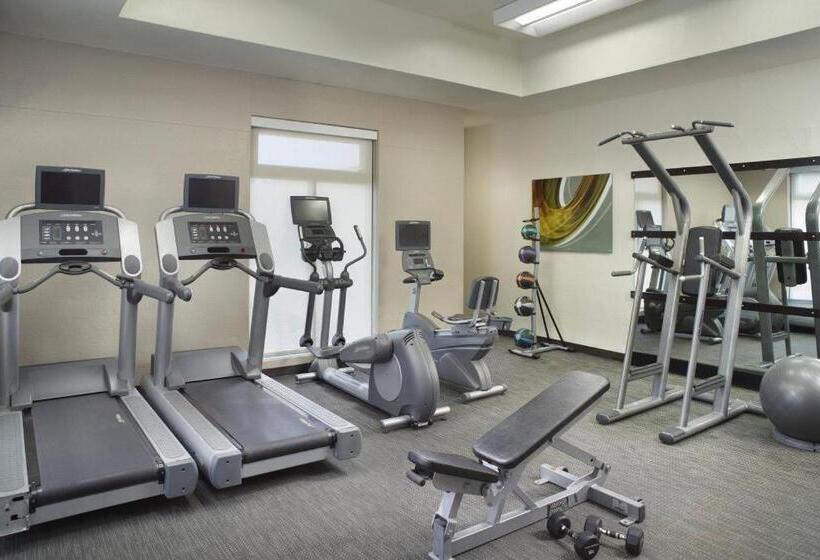 Отель Sonesta Select Atlanta Airport North