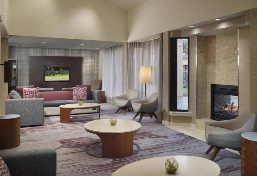 Отель Sonesta Select Atlanta Airport North