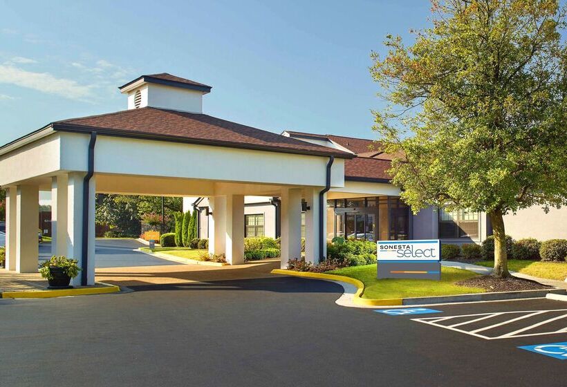 فندق Sonesta Select Atlanta Norcross I 85