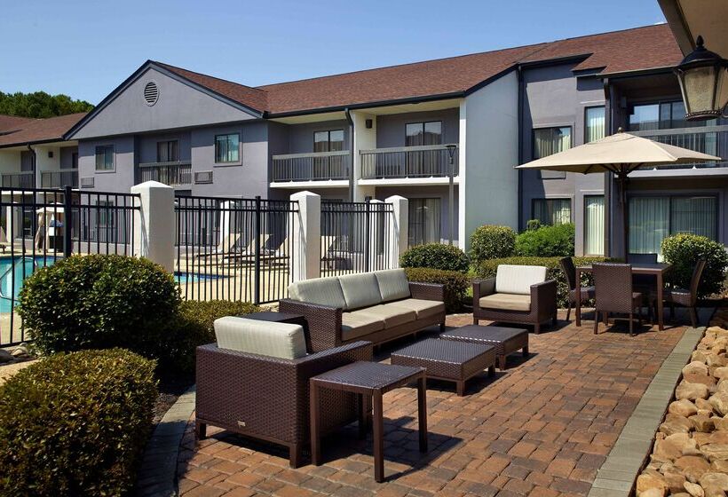 فندق Sonesta Select Atlanta Norcross I 85