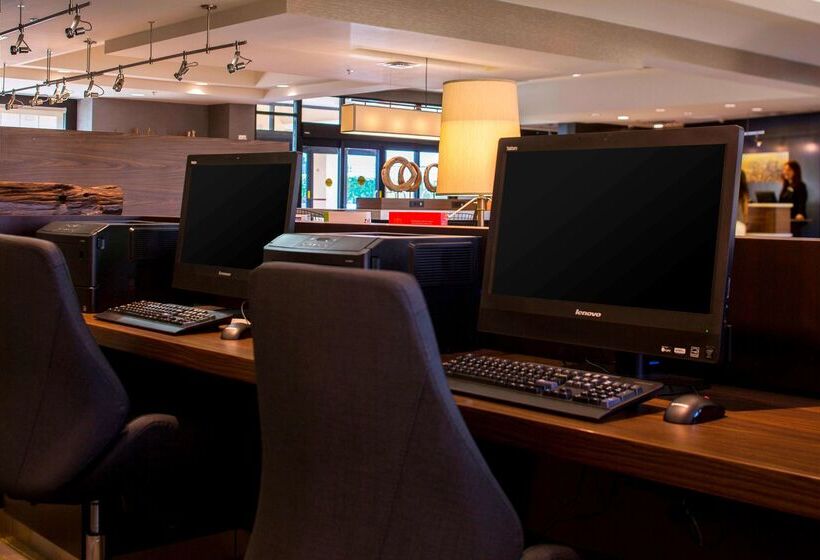 فندق Sonesta Select Atlanta Norcross I 85