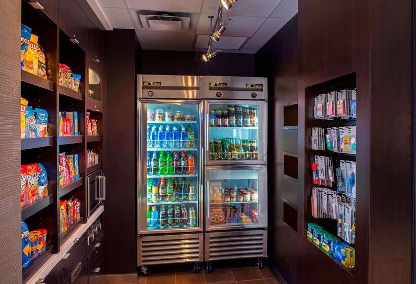 فندق Sonesta Select Atlanta Norcross I 85