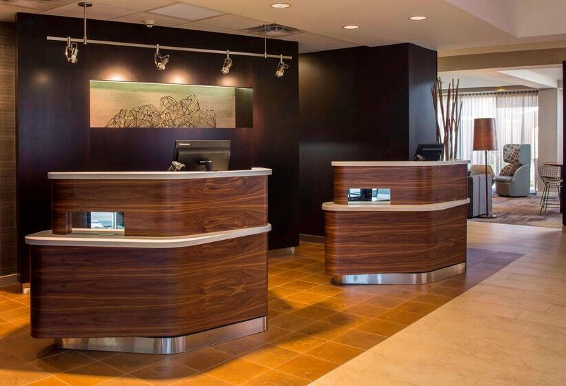 فندق Sonesta Select Atlanta Norcross I 85