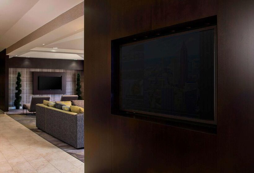 فندق Sonesta Select Atlanta Norcross I 85