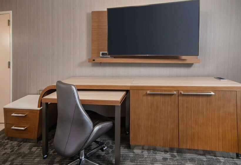 فندق Sonesta Select Atlanta Norcross I 85