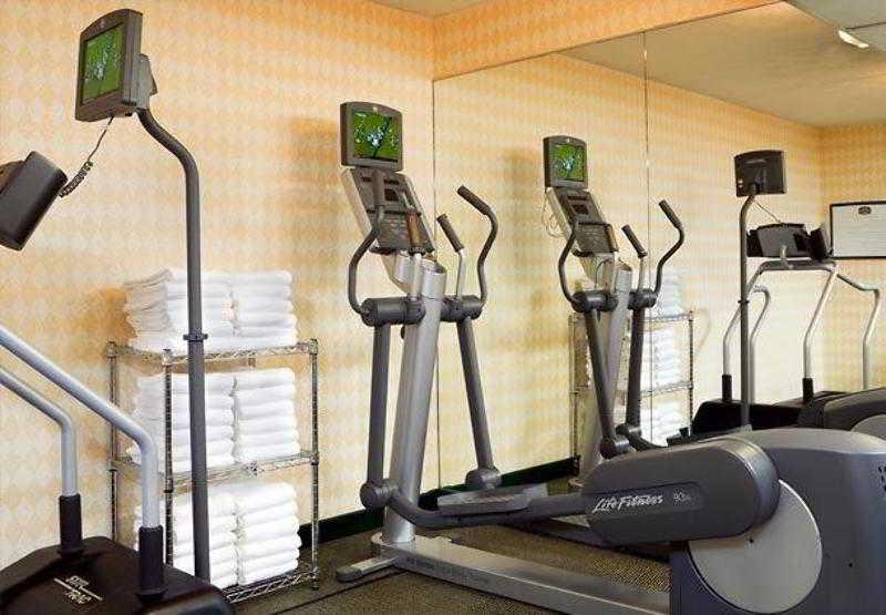 فندق Sonesta Select Atlanta Norcross I 85