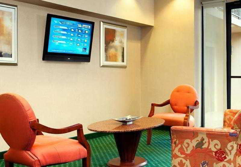 فندق Sonesta Select Atlanta Norcross I 85