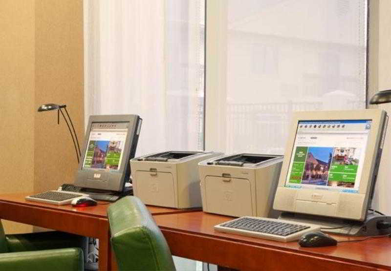 فندق Sonesta Select Atlanta Norcross I 85