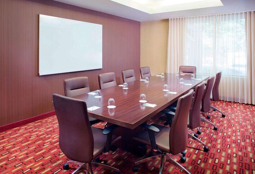 酒店 Sonesta Select Birmingham Colonnade