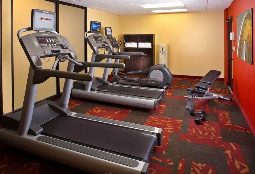 酒店 Sonesta Select Birmingham Colonnade