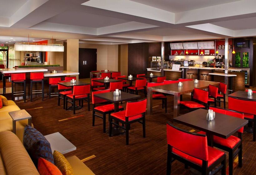 酒店 Sonesta Select Birmingham Colonnade