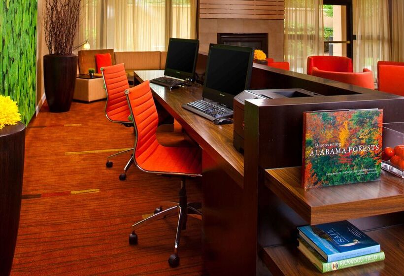 هتل Sonesta Select Birmingham Colonnade