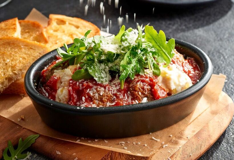 酒店 Sonesta Select Birmingham Colonnade