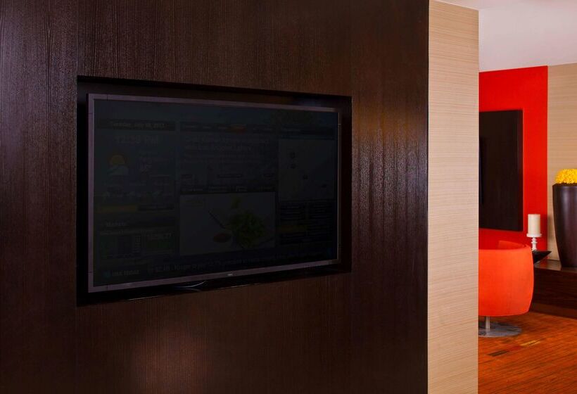 酒店 Sonesta Select Birmingham Colonnade