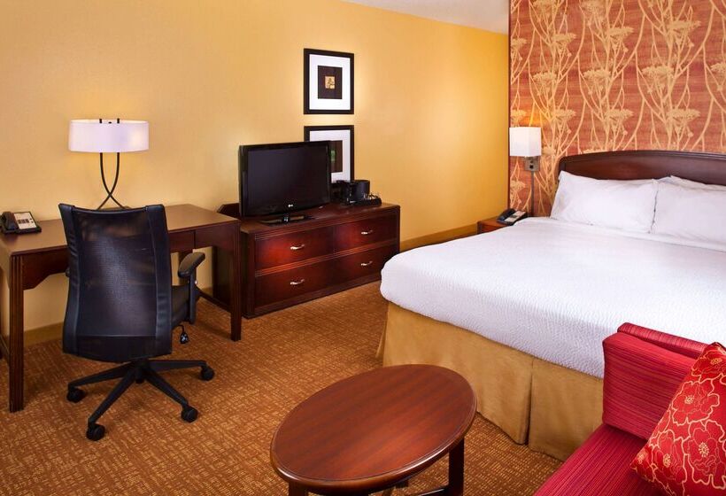 酒店 Sonesta Select Birmingham Colonnade