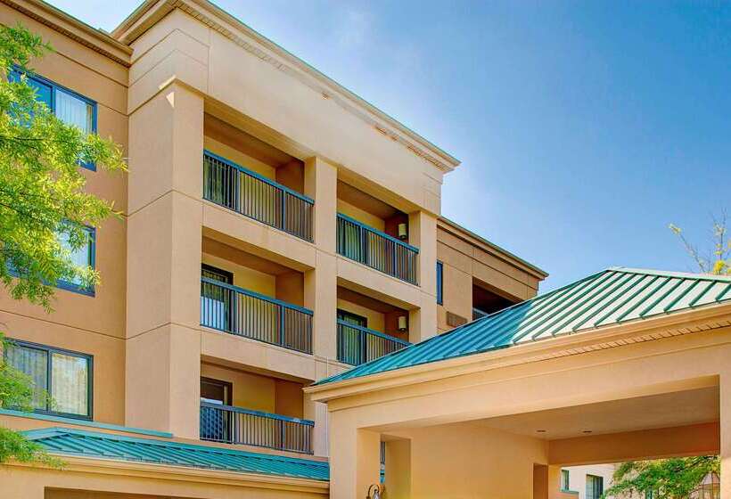 هتل Sonesta Select Birmingham Colonnade