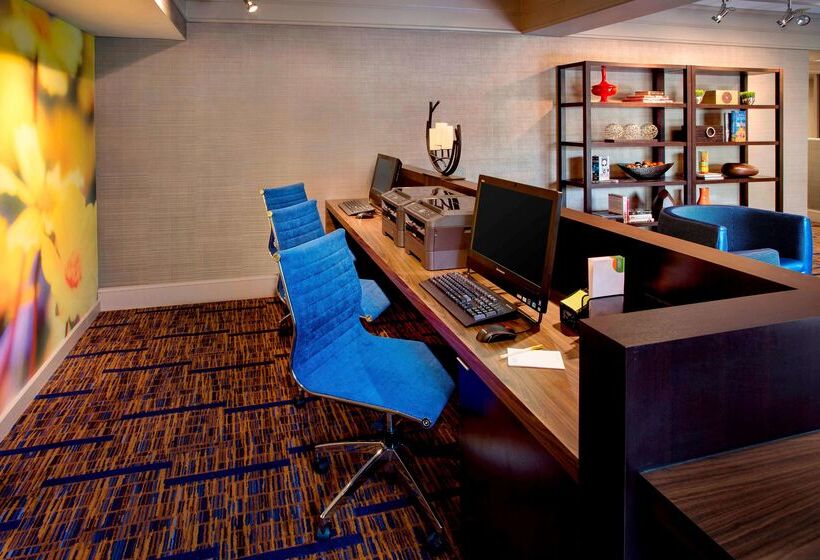 فندق Sonesta Select Boston Danvers