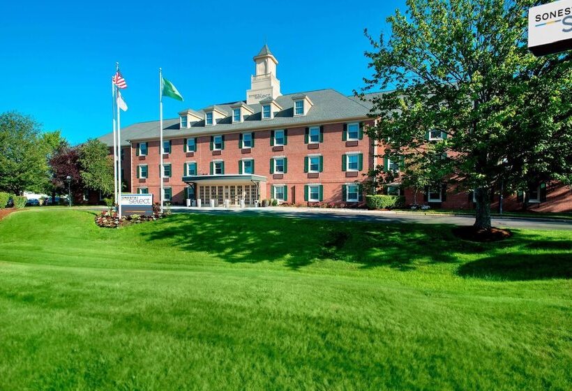 فندق Sonesta Select Boston Danvers