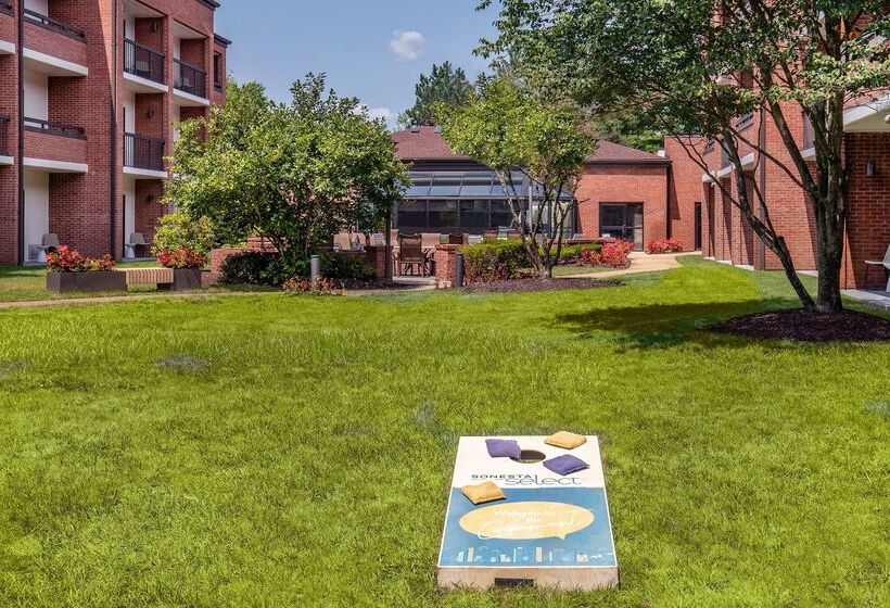 فندق Sonesta Select Boston Foxborough Mansfield