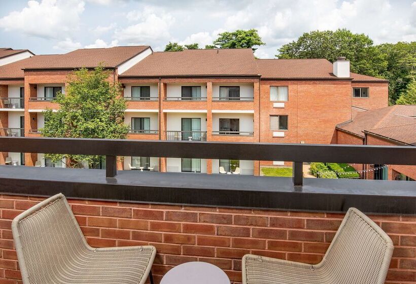 فندق Sonesta Select Boston Foxborough Mansfield