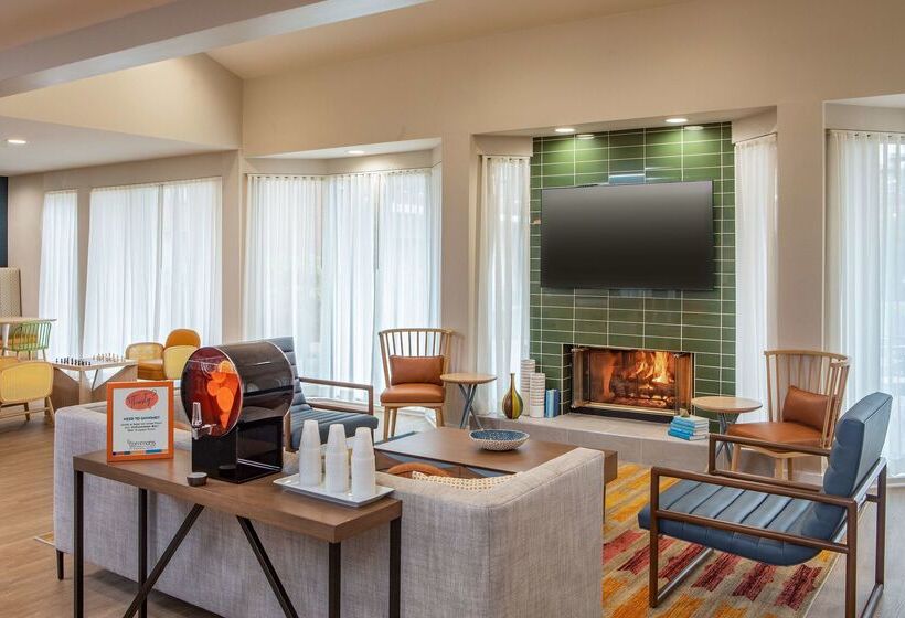 فندق Sonesta Select Boston Foxborough Mansfield