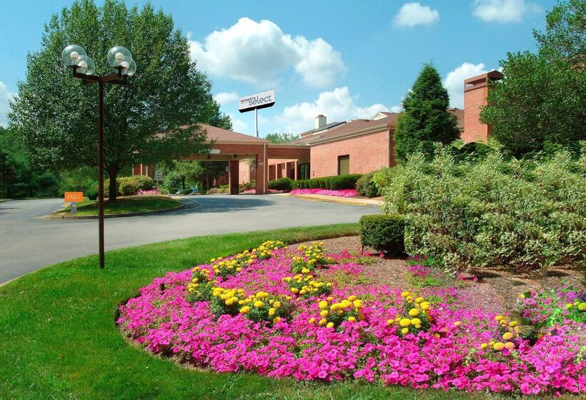 فندق Sonesta Select Boston Foxborough Mansfield