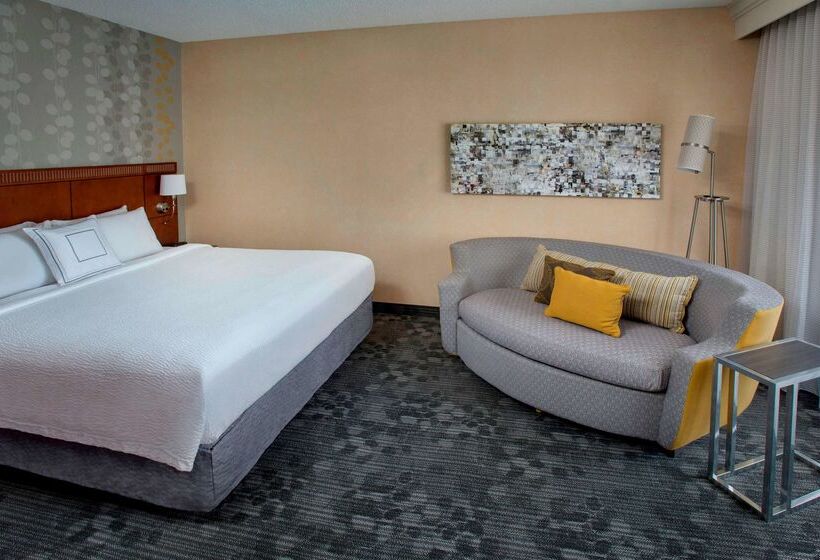 فندق Sonesta Select Boston Foxborough Mansfield