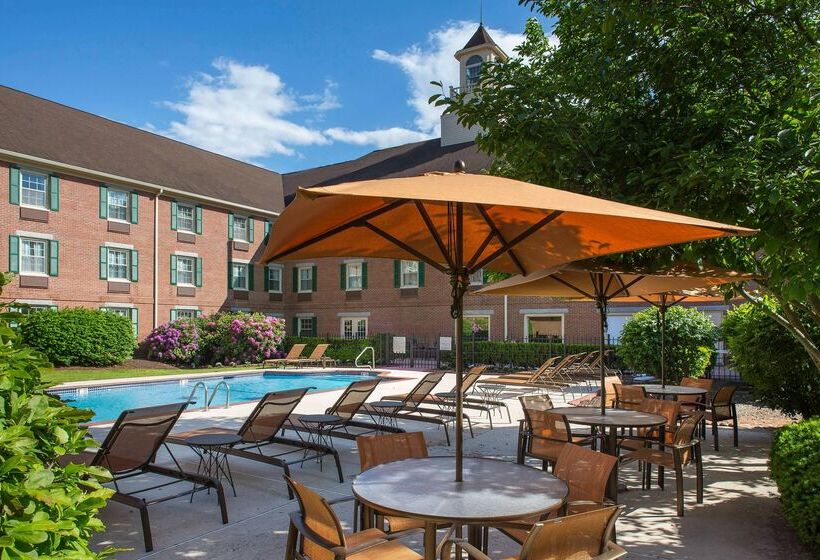 בית מלון כפרי Sonesta Select Boston Lowell Chelmsford