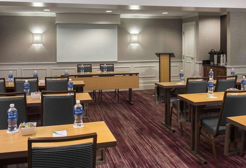 فندق Sonesta Select Boston Lowell Chelmsford