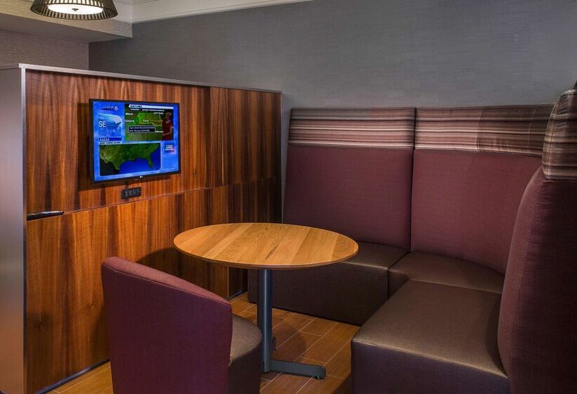 فندق Sonesta Select Boston Lowell Chelmsford