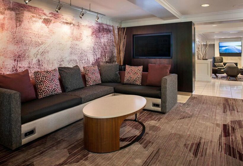 فندق Sonesta Select Boston Lowell Chelmsford