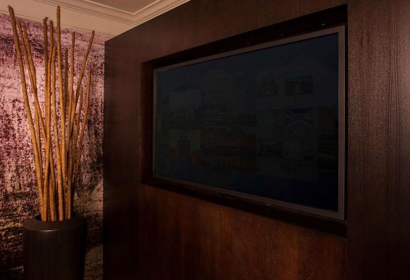 فندق Sonesta Select Boston Lowell Chelmsford