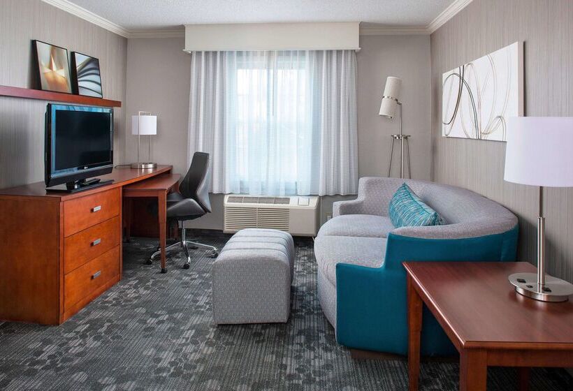 فندق Sonesta Select Boston Lowell Chelmsford