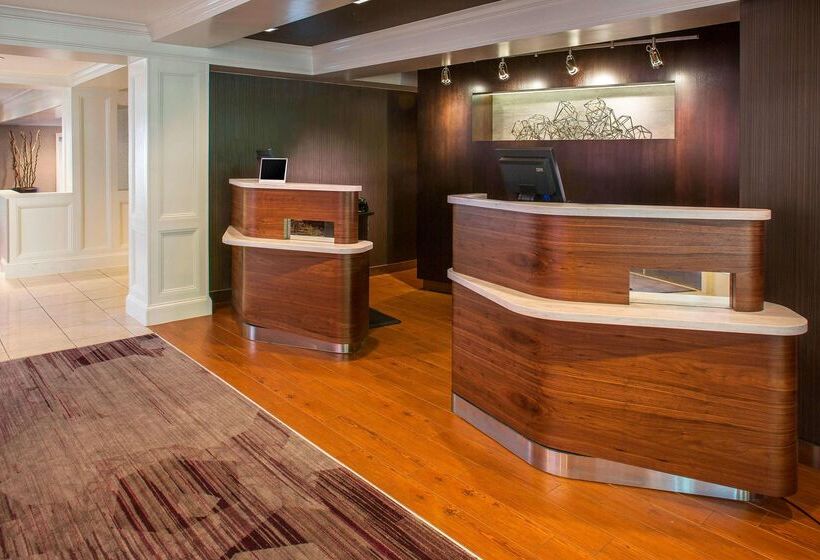 فندق Sonesta Select Boston Lowell Chelmsford