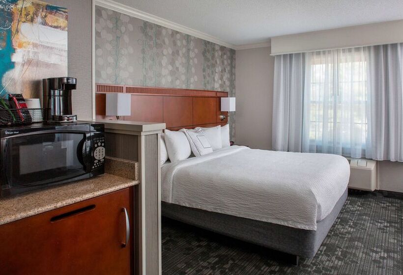 فندق Sonesta Select Boston Lowell Chelmsford