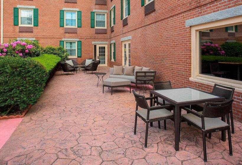 فندق Sonesta Select Boston Lowell Chelmsford