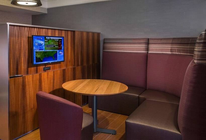 فندق Sonesta Select Boston Lowell Chelmsford