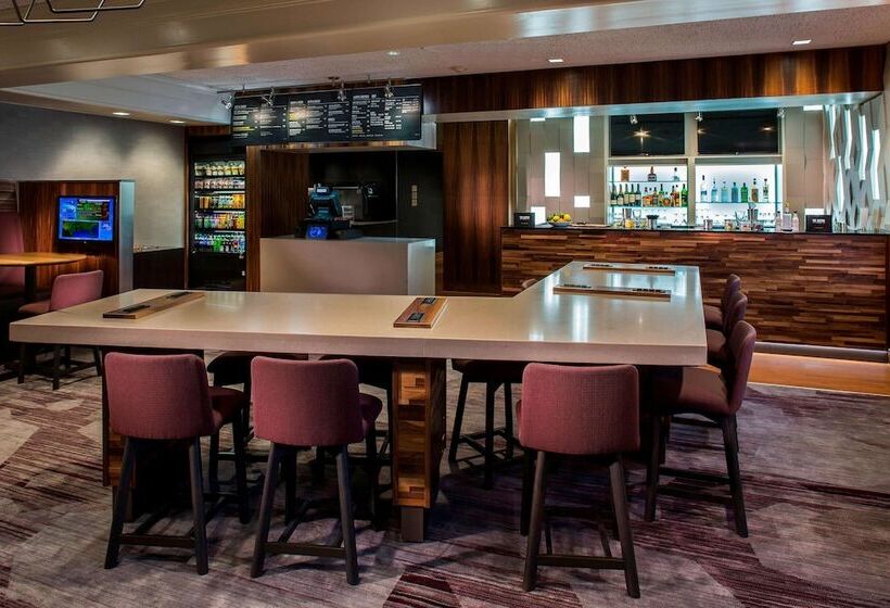 فندق Sonesta Select Boston Lowell Chelmsford