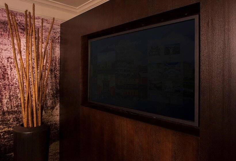 فندق Sonesta Select Boston Lowell Chelmsford