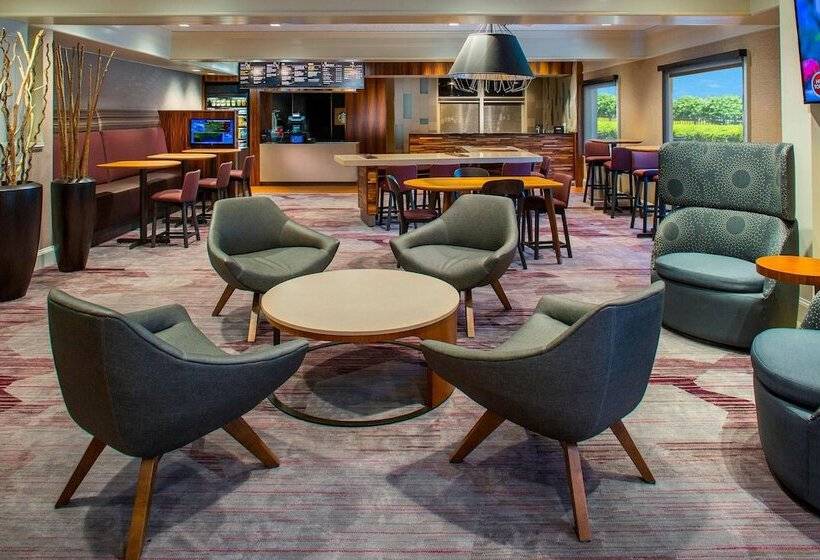 فندق Sonesta Select Boston Lowell Chelmsford