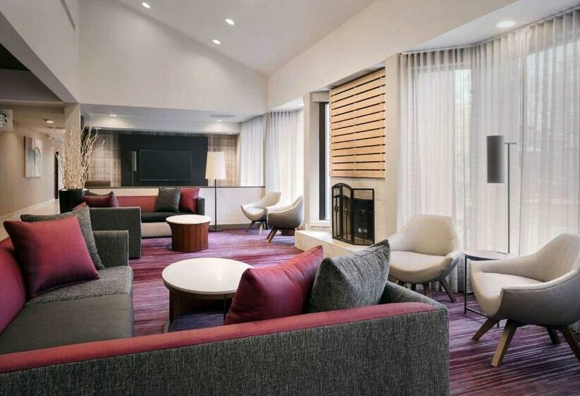 فندق Sonesta Select Boston Stoughton