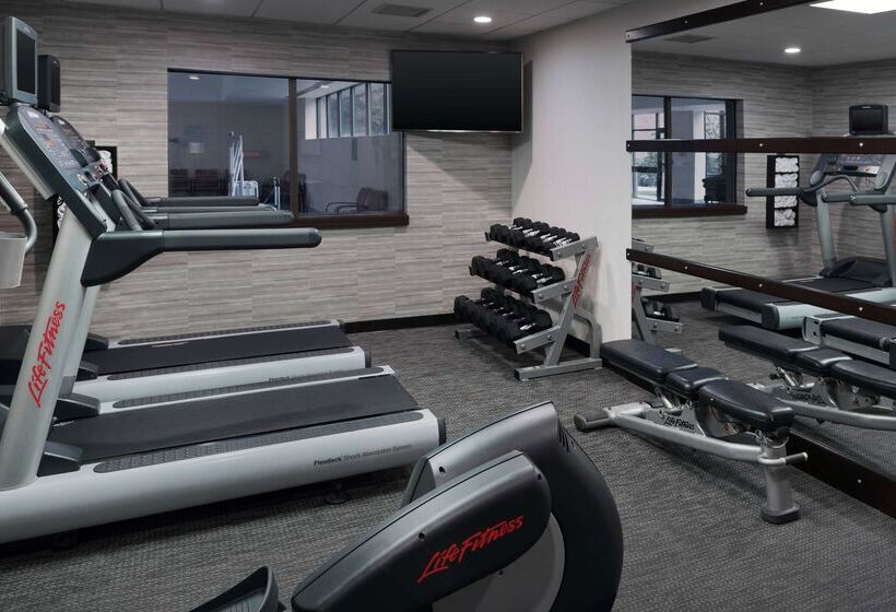 فندق Sonesta Select Boston Stoughton