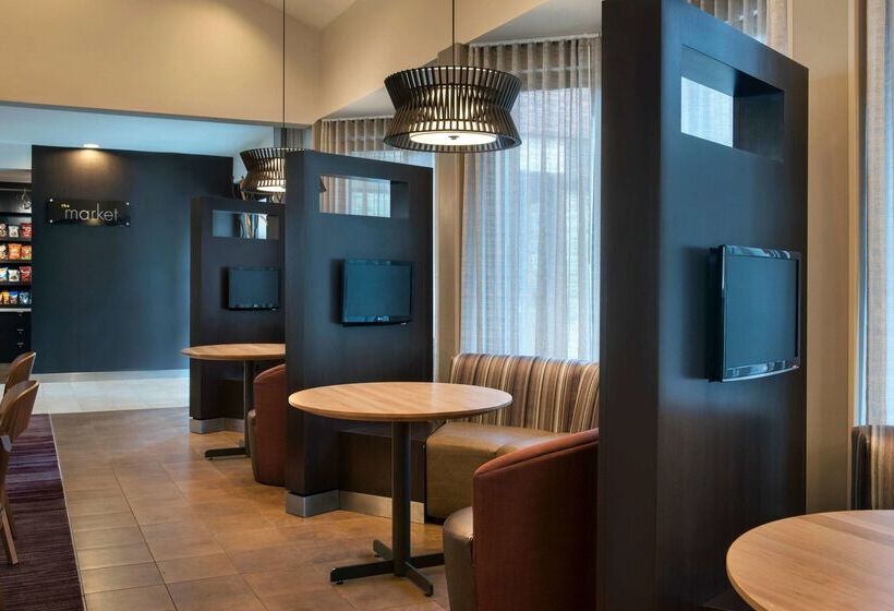 فندق Sonesta Select Boston Stoughton