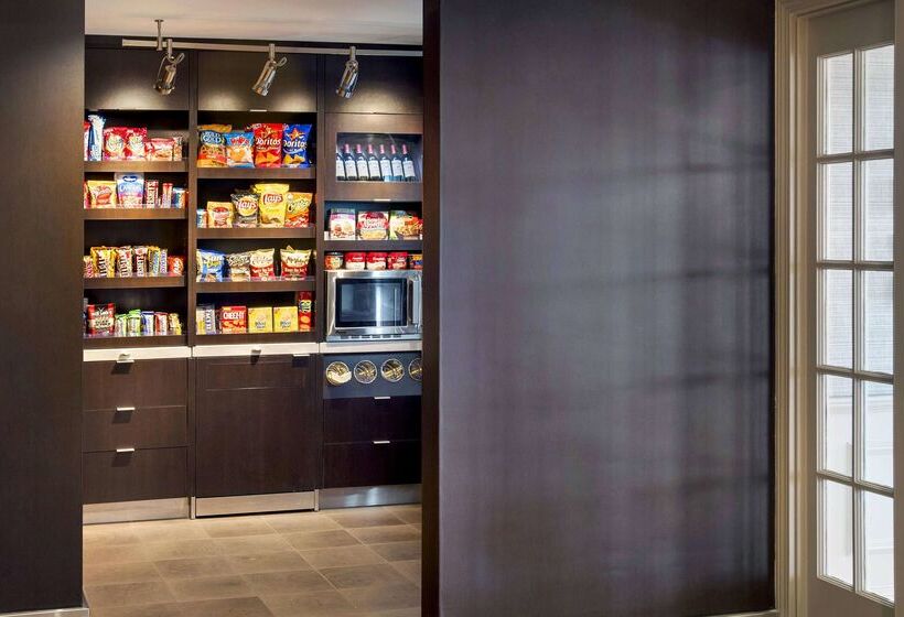 فندق Sonesta Select Boston Woburn Burlington