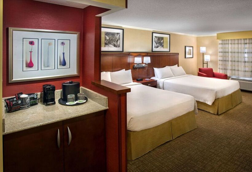 فندق Sonesta Select Boston Woburn Burlington