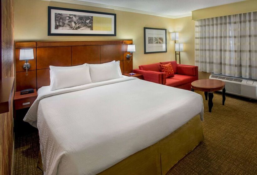 هتل Sonesta Select Boston Woburn Burlington