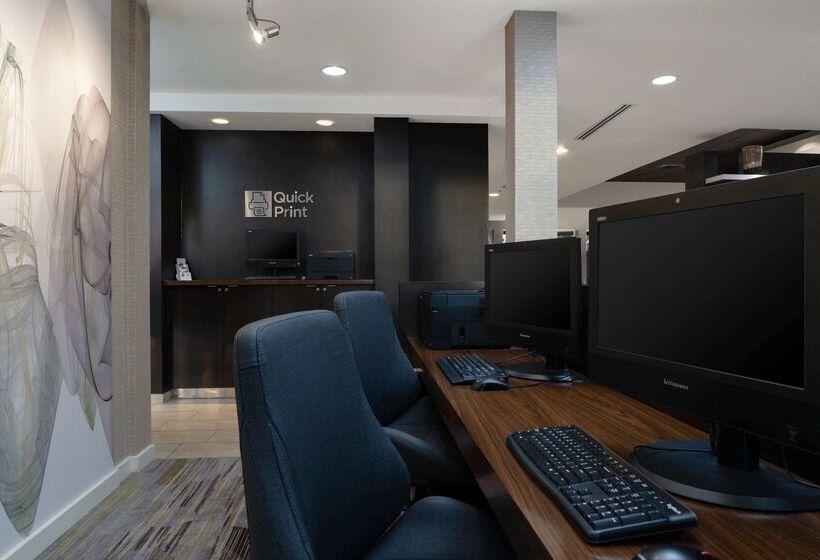 هتل Sonesta Select Chattanooga Hamilton Place